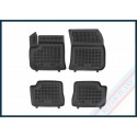 Alf Caucho 3D Premium compatible con Opel MOKKA - e II  | 2020 - | Opel CORSA - e | 2019 - | Peugeot e- 208 | 2019 - |200529