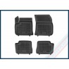 Alf Caucho 3D Premium compatible con Opel MOKKA - e II  | 2020 - | Opel CORSA - e | 2019 - | Peugeot e- 208 | 2019 - |200529