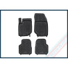 Alfombrilla caucho 3D premium | Citroen C4 X petrol | 2023 -  | REF: 201241
