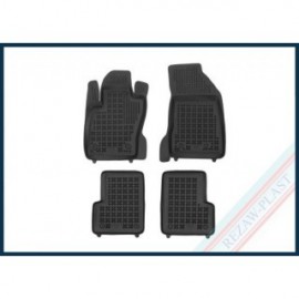 Alfombrilla caucho 3D premium | Jeep RENEGADE including  (MHEV) | 2021 -  | REF: 203109