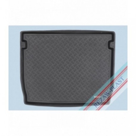 Cubeta 3D Protector Maletero P.E.R compatible con  Mercedes GLC I X253 versión con un piso del maletero,| 2019 - 2022  | 100966R