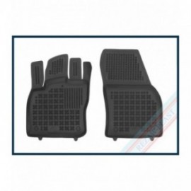 Alfombrilla caucho 3D premium | Volkswagen CADDY V version 2 passenger  | 2021 -  | Volkswagen CADDY MAXI V version 2 passenger  | 2021 - | REF: 200131P
