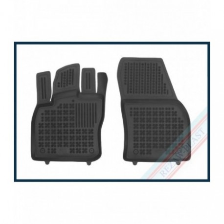 Alfombrilla caucho 3D premium | Volkswagen CADDY V version 2 passenger  | 2021 -  | Volkswagen CADDY MAXI V version 2 passenger  | 2021 - | REF: 200131P