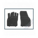 Alfombrilla caucho 3D premium | Volkswagen CADDY V version 2 passenger  | 2021 -  | Volkswagen CADDY MAXI V version 2 passenger  | 2021 - | REF: 200131P
