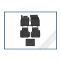 Alfombrilla Caucho 3D Premium compatible con Ford KUGA III  (PHEV)