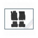 Alfombrilla Caucho 3D Premium compatible con Mercedes CLA II C118