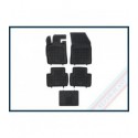 Alfombrilla Caucho 3D Premium compatible con Peugeot 308 III Station Wagon 