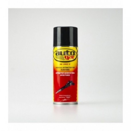 ACEITES Y ADITIVOS | AUTOGAR | Extractor químico para inyectores | AL12055