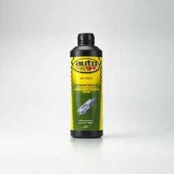 ACEITES Y ADITIVOS | AUTOGAR | Kit DPF Cleaner + Neutralizer | AL12143