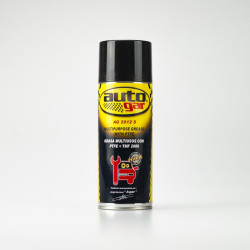 ACEITES Y ADITIVOS | AUTOGAR | Grasa multiusos con PTFE | AL12154