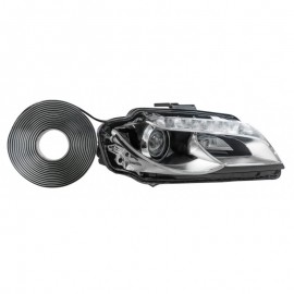 Cola de butilo para faros, 6 m.