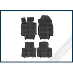 Alfombrilla Caucho Toyota Rav 4. V 201435