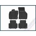 Alfombrilla Caucho Seat LEON IV 202010