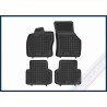 Alfombrilla Caucho Seat LEON IV 202010
