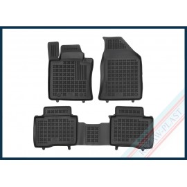 Alfombrilla Caucho SsangYong KORANDO IV 203005