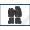 Alfombrillas Goma Caucho  DACIA Duster II 203409