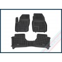 Alfombrillas Caucho Ford Tourneo, Transit  Connect  200619