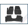 Alfombrillas Caucho Ford Tourneo, Transit  Connect  200619