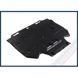 Prot. Carter compatible con Audi A6 IV C7 | Audi A7 I Sportback | Mercedes CLA I C117 | Mercedes CLA I X117 | 150120