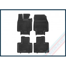 Alfombrilla Caucho 3D Premium compatible con Lexus RX V (AL30)Hybrid (HeV), (PHeV) | 2022 -  | 202415