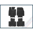 Alfombrilla Caucho 3D Premium compatible con Lexus RX V (AL30)Hybrid (HeV), (PHeV) | 2022 -  | 202415