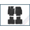 Alfombrilla Caucho 3D Premium compatible con Lexus RX V (AL30)Hybrid (HeV), (PHeV) | 2022 -  | 202415