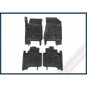 Alfombrilla caucho 3D premium compatible con SsangYong MAXUS T90 2021- | REF 204901