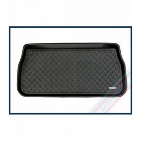 Prot. Maletero PE compatible con Chrysler PACIFICA II incluido (PHEV), FWD, 7 Y 8 pasajeros (tercera fila de asientos desplegada) | 2016 - 2021  | REF: 104601