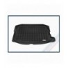 Prot. Maletero Caucho 3D Premium compatible con compatible con Cupra LEON Hatchback, con un piso del maletero, 2020 -  2024 Seat LEON IV (MK4) Hatchback 2020 -24