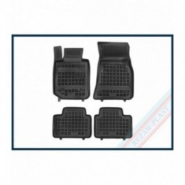 Alfombrilla caucho 3D premium | BMW 3 (G20) Hybrid Plug in (PHeV), M-SPORT PACK | 2018 - | BMW 3 (G20) M-SPORT PACK | 2018 - | BMW 3 (G21) Hybrid Plug in (PHeV), M-SPORT PACK | 2019 - | BMW 3 (G21) M-SPORT PACK | 2019 - | REF: 200742