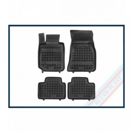 Alfombrilla caucho 3D premium | BMW 3 (G20) Hybrid Plug in (PHeV), M-SPORT PACK | 2018 - | BMW 3 (G20) M-SPORT PACK | 2018 - | BMW 3 (G21) Hybrid Plug in (PHeV), M-SPORT PACK | 2019 - | BMW 3 (G21) M-SPORT PACK | 2019 - | REF: 200742