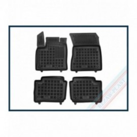 Alfombrilla caucho 3D premium | Nissan QASHQAI III e- POWER | 2022 - | REF: 201827