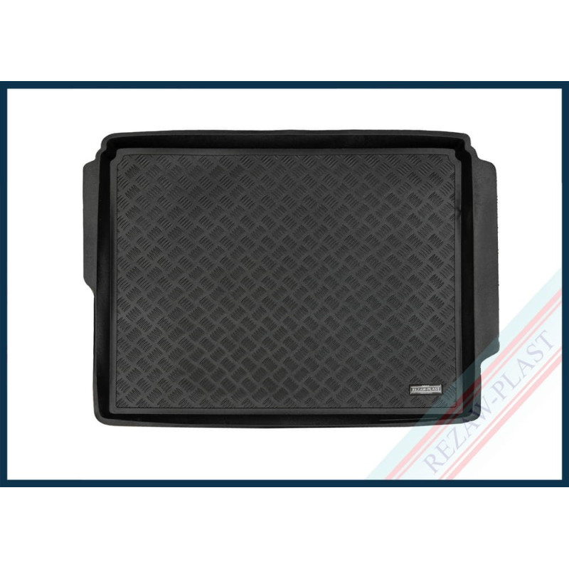 Cubeta Prot. Maletero P.E.R Opel GRANDLAND X (PHEV), HYBRID4 (AWD)|2017 - 2021|GRANDLAND (PHEV), 4x4 (AWD)| 2021 - | 101165R Cubeta Prot. Maletero P.E.R Opel GRANDLAND X (PHEV), HYBRID4 (AWD)|2017 - 2021|GRANDLAND (PHEV), 4x4 (AWD)| 2021 - | 101165R