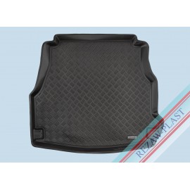Cubeta Protector Maletero PE con revestimiento de caucho para Mercedes W206 C - CLASS Limusina 100963R