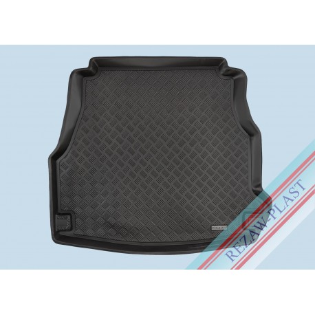 Cubeta Protector Maletero PE con revestimiento de caucho para Mercedes W206 C - CLASS Limusina 100963R