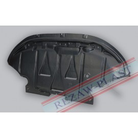 Protector de carter Audi 150106 