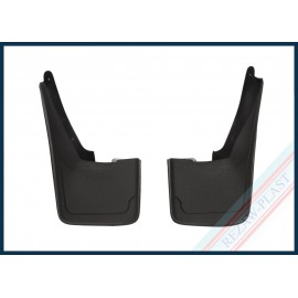 Faldilla Parafangos Suzuki IGNIS I, II 2000 - 2008 | 120502