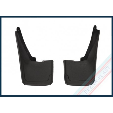 Faldilla Parafangos Suzuki IGNIS I, II 2000 - 2008 | 120502