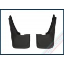 Faldilla Parafangos Suzuki IGNIS I, II 2000 - 2008 | 120502