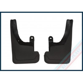 Faldilla Parafangos Suzuki IGNIS I, II 2000 - 2008 |  120501