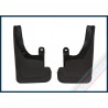 Faldilla Parafangos Suzuki IGNIS I, II 2000 - 2008 |  120501