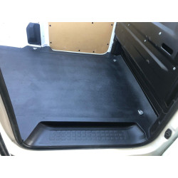 Protector Carga Citroen Jumpy,  Peugeot Expert, TOYOTA ProAce II, 101235