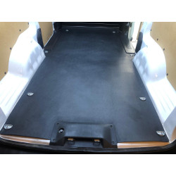 Protector Carga Citroen Jumpy,  Peugeot Expert, TOYOTA ProAce II, 101235