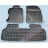 Alfombrillas Caucho Honda Civic 200908