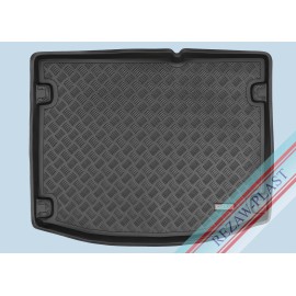 Prot. Maletero P.E.R Suzuki VITARA II (MHeV), con organizador bajo el piso maletero, kit de reparación, excepto (HeV) | 2018 -