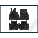 Alfombrilla Caucho 3D Premium  Mercedes EQE V295 versión eléctrica (EV), (4x2) RWD, (4x4) AWD | 2022 - | 201736