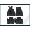 Alfombrilla Caucho 3D Premium  Mercedes EQE V295 versión eléctrica (EV), (4x2) RWD, (4x4) AWD | 2022 - | 201736