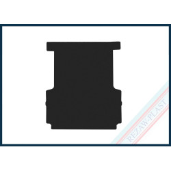 Protector suelo furgoneta compatible con  Jeep GLADIATOR (JT) Overland | 2021 - | 103114