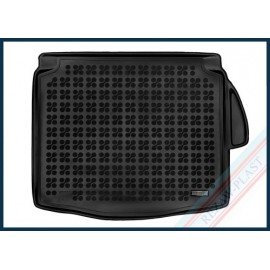 Cubeta Prot. Maletero Caucho 3D Toyota COROLLA CROSS versión con motor 2.0 Híbrido (HeV), 4x2 (FWD) | 2022 -
