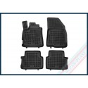 Alfombrilla caucho 3D premium | Dacia JOGGER version 5 passenger | 2021 -  | REF: 203413A